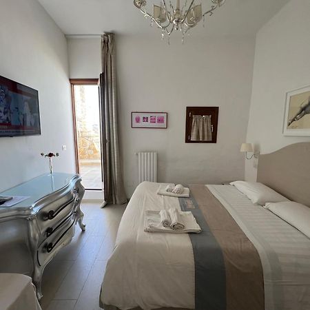 Elamar Gallipoli Buitenkant foto